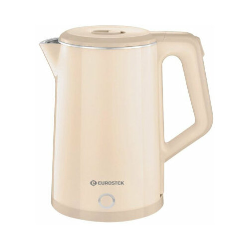 Эл Чайник Eurostek EEK-3029 20 л 1500 Вт кремовый 359500₽