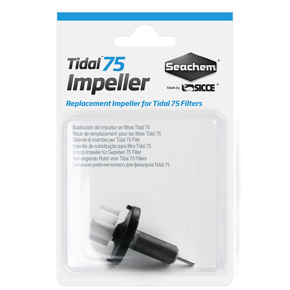 Seachem Импеллер для рюкзачного фильтра Tidal 75