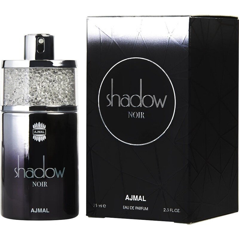 AJMAL Shadow Noir Парфюмерная вода для женщин 75 ml