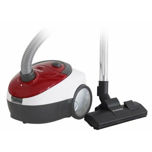 Пылесос StarWind SCB1114 4 396600₽