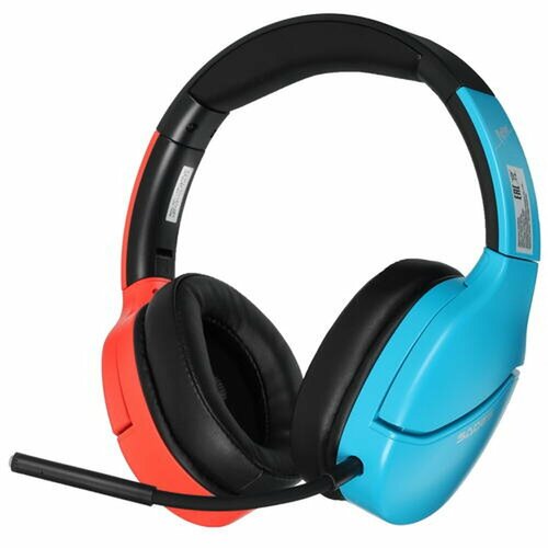 Беспроводныепроводные наушники Sades SA-204 Partner многоцветный 11697₽