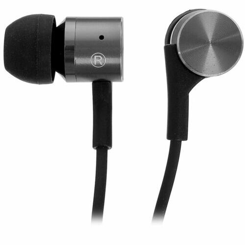 Беспроводные наушники Olmio BTE-05 черный 2550₽