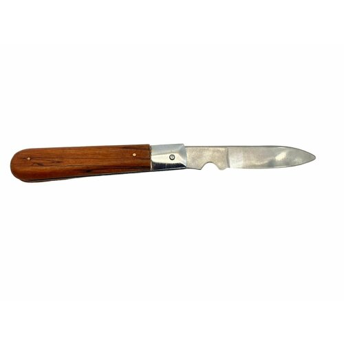 нож электрика складной Нож электрика складной длина 9см арт.10521 FIT