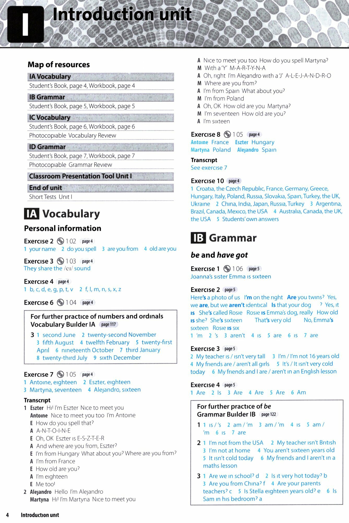 Solutions. Elementary. Essentials Teacher's Book and Resource Disc Pack - фото №2