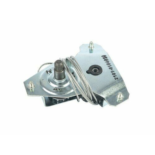 MetalPart Стеклоподъемник УАЗ-4523303 MetalPart 1565₽