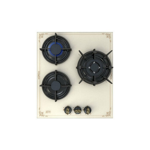 Газовая варочная панель Krona Anima 45 IV 2064200₽