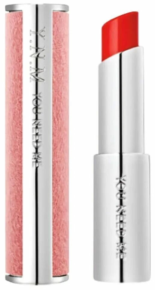 You need me Бальзам для губ Candy Pop Glow Balm, 02 Pink Sunset