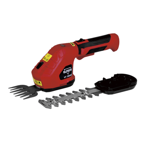 Аккумуляторные ножницы Elitech НТ 368АК 2990₽