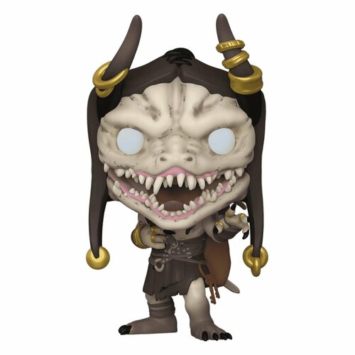 Фигурка Funko Games Diablo 4 Treasure Goblin 76532 фигурка funko pop games diablo 4 treasure goblin 953 76532