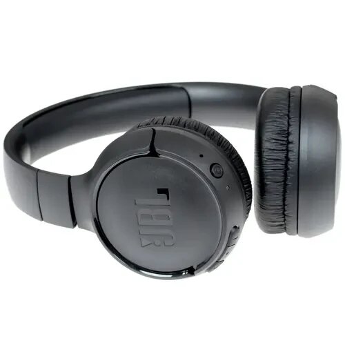 Наушники JBL T560BTBLK