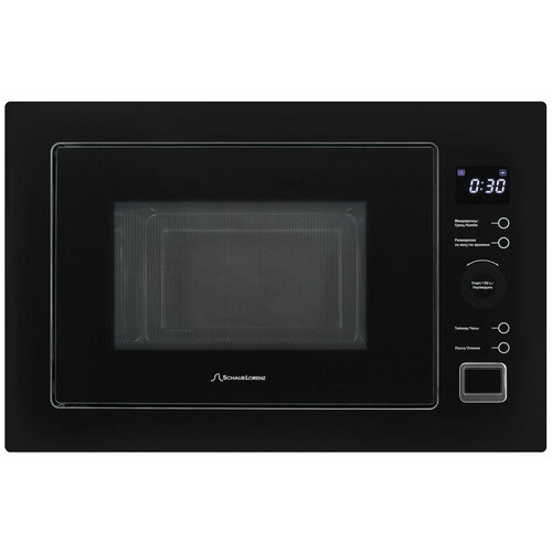 Встраиваемая микроволновая печь Schaub Lorenz SLM EY25D 2859000₽