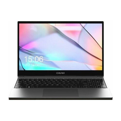 Ноутбук Chuwi CoreBook XPro 15.6 Win11Home Grey (CWI530-521E5E1HDMXX)