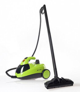 KITFORT Парогенератор Kitfort КТ-908 зеленый