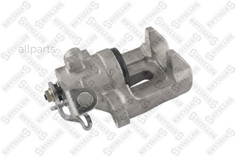 STELLOX 0590362SX суппорт тормозной задний левый! d38\ Citroen C4, Peugeot 307 01>