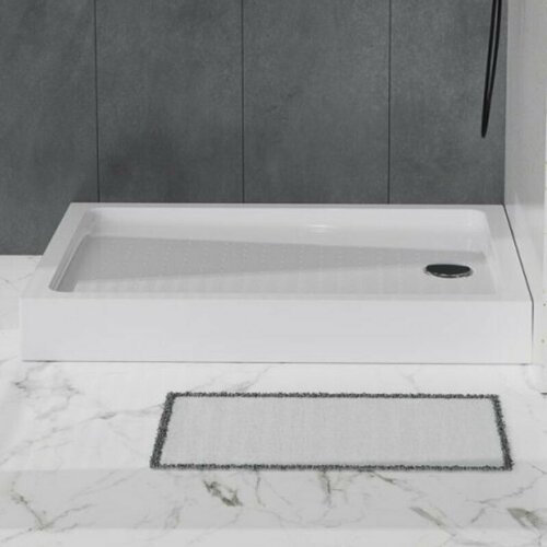 Акриловый поддон BelBagno TRAY-BB-AH-120/100-15-W акриловый поддон belbagno tray bb rh 120 80 550 15 w r