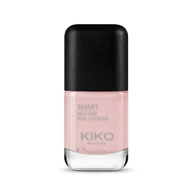 Быстросохнущий лак для ногтей KIKO MILANO SMART NAIL LACQUER 04