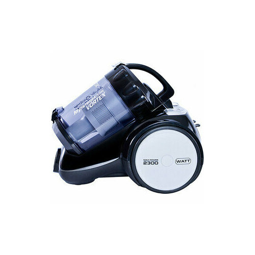 Пылесос Centek CT-2524 черныйсерый 1022400₽