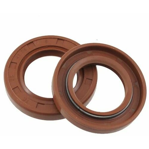 Сальник картера для двигателей 168F