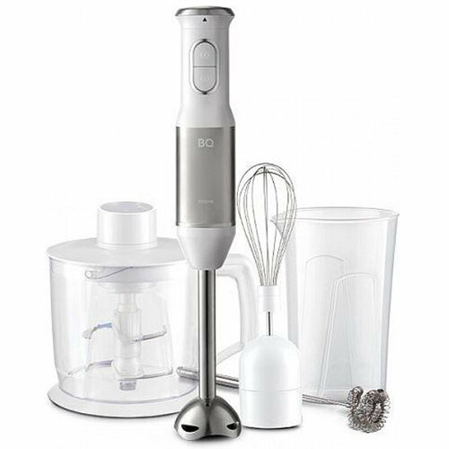 Блендер BQ HB62PS Steel-White 304200₽