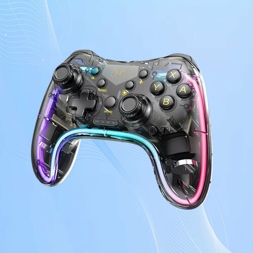 Джойстик для ПК беспроводной геймпад playstation 4 геймпад для пк FAFY 291000₽