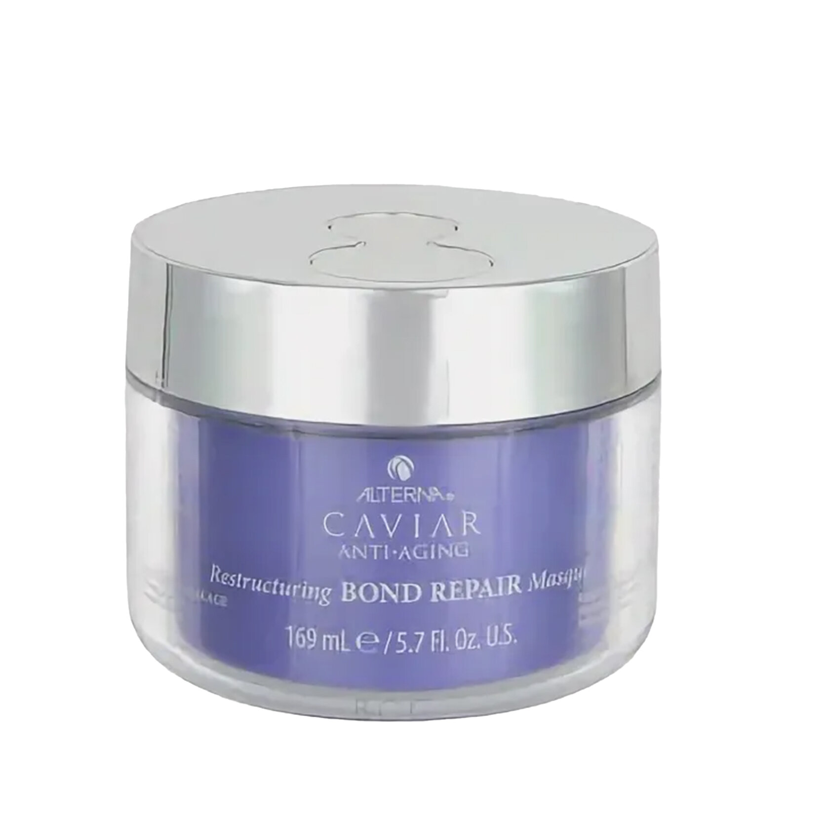 Маска для восстановления волос Alterna Caviar Anti Aging Restructuring Bond Repair Masque, 169г