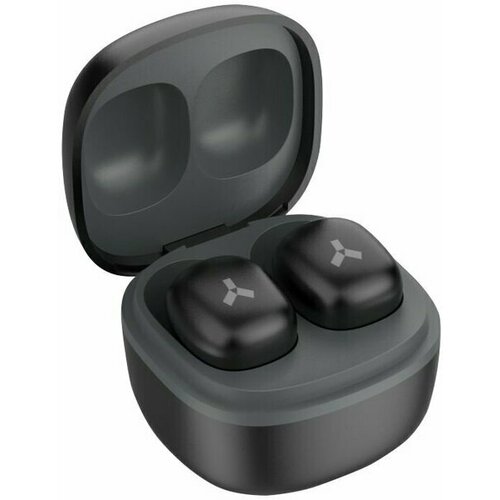 Беспроводные наушники Accesstyle Candy TWS Dark Gray 1990₽