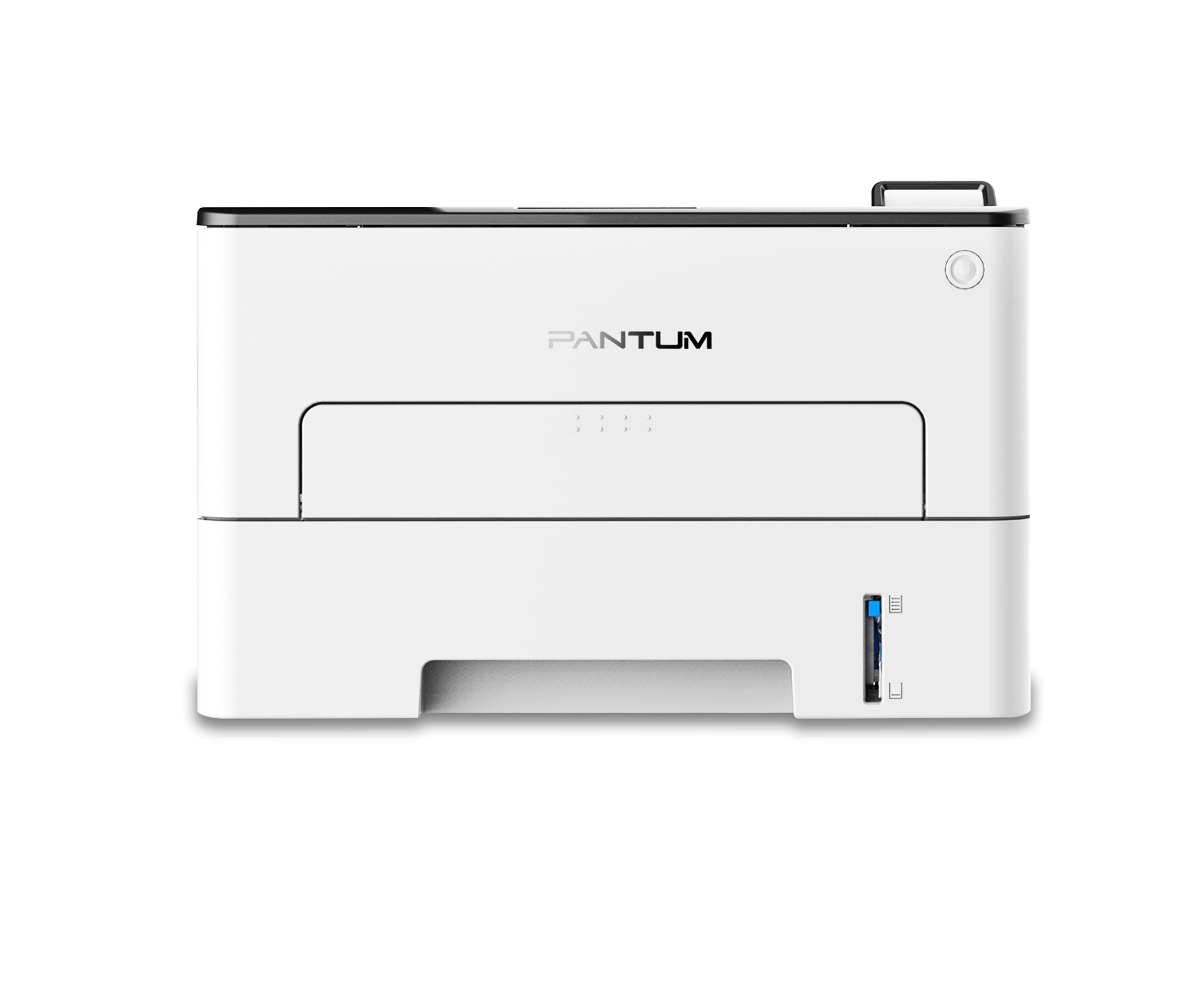 Лазерный монохромный принтер Pantum P3308DN, Printer, Mono laser, А4, 33 ppm, 1200x1200 dpi, 256 MB RAM, PCL/PS, Duplex, paper tray 250 pages, USB, LAN, start. cartridge 6000 pages (P3308DN/RU) - фото №8