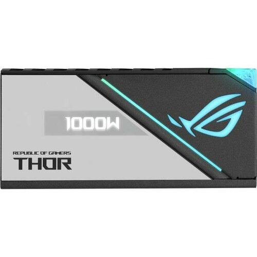 БП ATX 1000 Вт ASUS ROG Thor Platinum II 90YE00L4-B0NA00