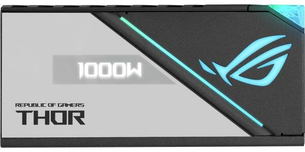 БП ATX 1000 Вт ASUS ROG Thor Platinum II 90YE00L4-B0NA00