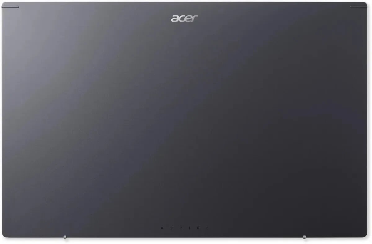 Ноутбук Acer Aspire 5 A515-58P-55K7, 15.6", TN, Intel Core i5 1335U, LPDDR5 8ГБ, SSD 512ГБ, Intel UHD Graphics, серебристый (nx. khjer.004)