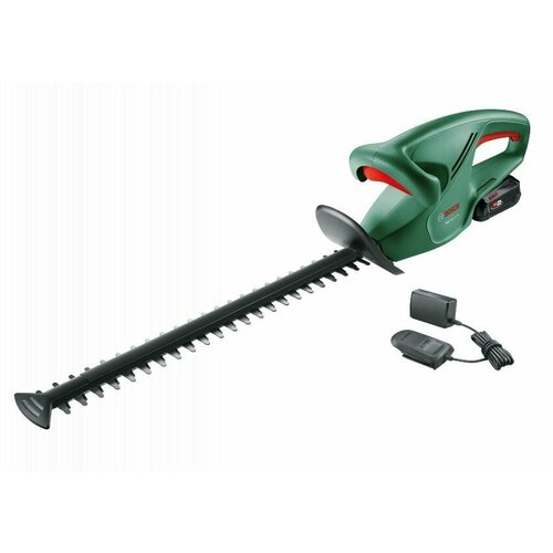 Аккумуляторный кусторез Bosch EasyHedgeCut 18-45 (0600849H02)