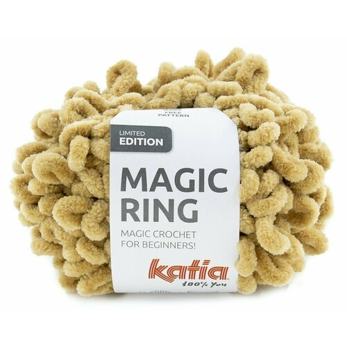 Magic Ring #1287.108 Katia 1 моток