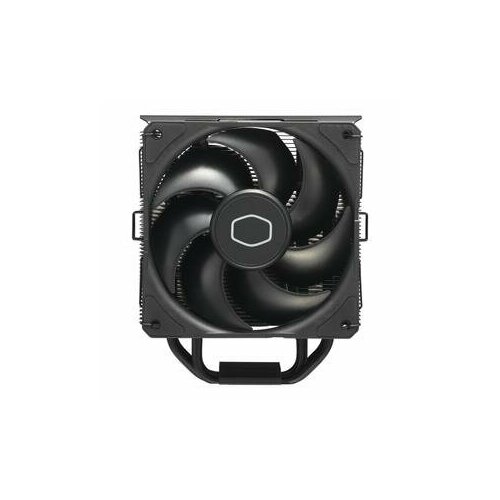 Cooler Master   / Cooler Master Hyper 212 Black X Duo