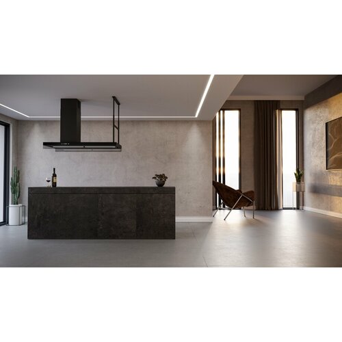 Островная вытяжка Sirius SILT 36 TC NEMESI 22995000₽