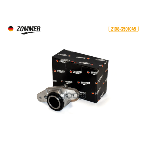Цилиндр Тормозной Рабочий Zommer арт Z21083501045 1488₽