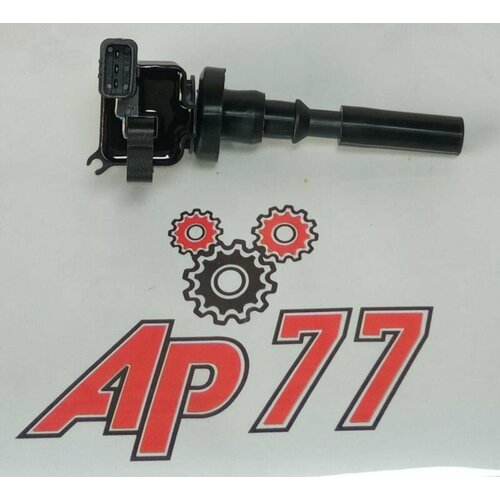 Катушка зажигания Mitsubishi 4A30 Diamond MD325592 3210₽