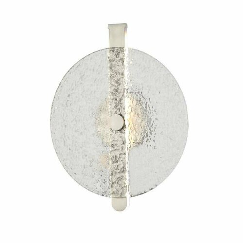 Настенный светодиодный светильник Aployt Lorentayn APL3281111 14235₽