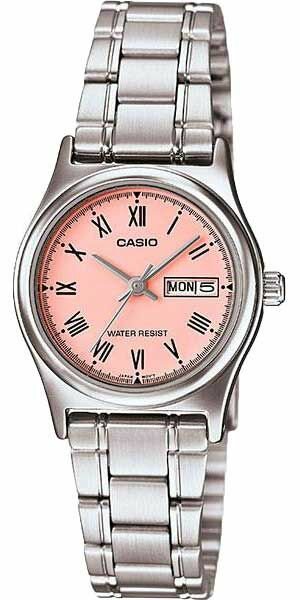 Часы наручные Casio LTP-V006D-4B
