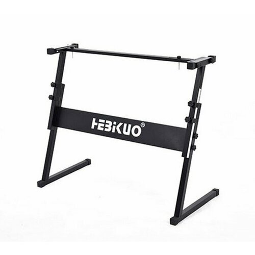 Q-1B Стойка для клавишных инструментов Foix 7525₽