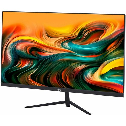 Монитор iRU Малахит 24F01B R 238 черный 1300600₽