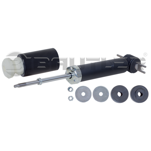 Амортизатор передний Газель Next газовый BTL-2123AFG 3801₽