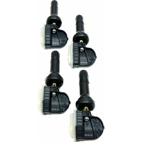 Комплект 4-x датчиков давления шин 3641100xkr02a для Haval 4440₽