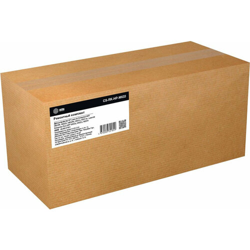 Ремонтный комплект Cactus CS-RK-HP-M633 J8J88-67901-reman для HP LJ Enterprise MFP M633fh M632h M632fht M631z M631 26570₽