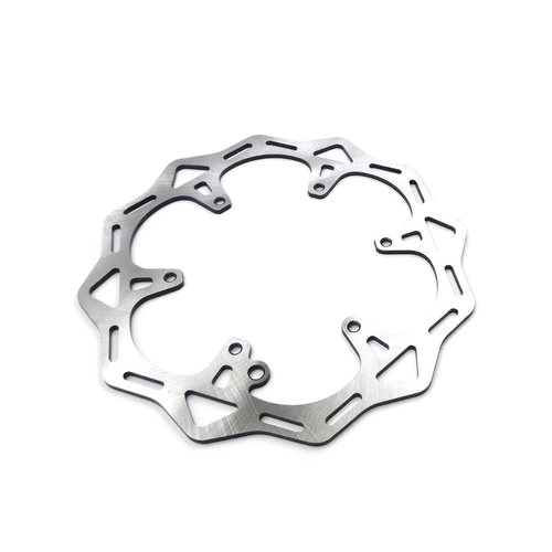 Передний тормозной диск 260мм для эндуро и кроссовых мотоциклов KTM GasGas Husqvarna V4 2700₽
