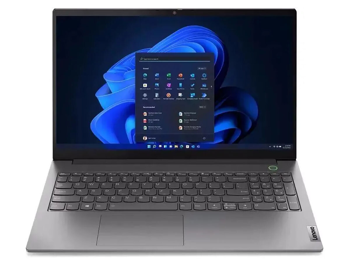 Ноутбук Lenovo ThinkBook 14 G5 IRL 21JC0020AU (14", Core i5 1335U, 16 ГБ/ SSD 512 ГБ, Iris Xe Graphics eligible) Серый