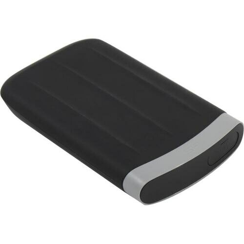 Внешний HDD Silicon Power Armor A65B 1Tb (SP010TBPHD65BS3G) - фото №10