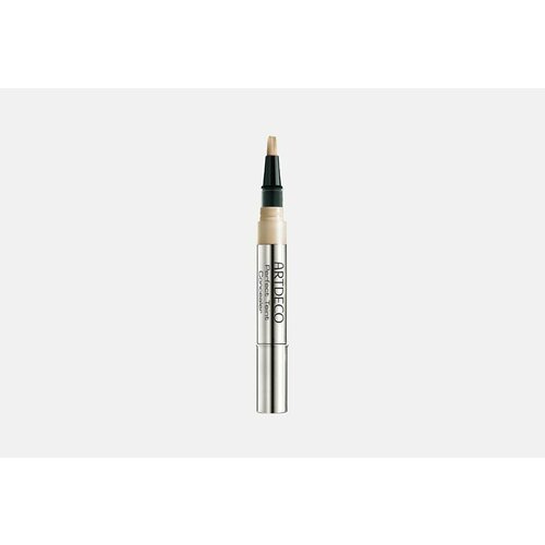 Консилер маскирующий с кисточкой Artdeco Perfect Teint Concealer 2шт 4080₽