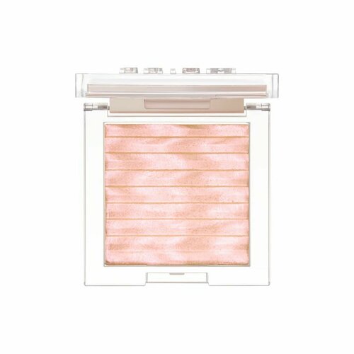 CLIO Хайлайтер для лица Prism Highlighter (2 Fairy Pink)