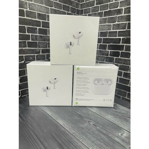 Беспроводные наушники InPods Pro 2 1999₽