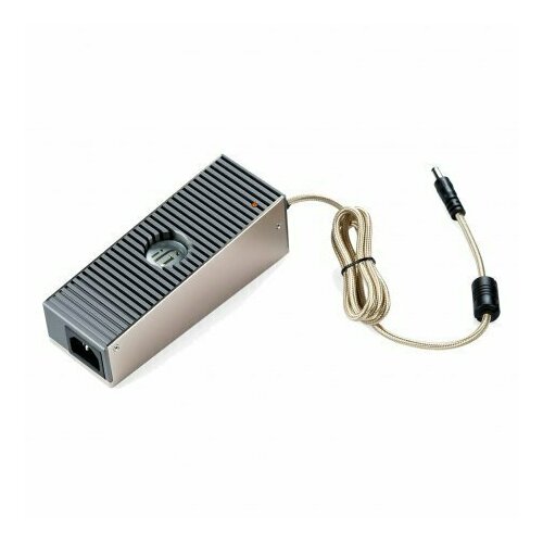 Блок питания специальный iFi audio iPower Elite 15V/3.5A внешний блок питания ifi audio accessory ipower 15v 1 2a